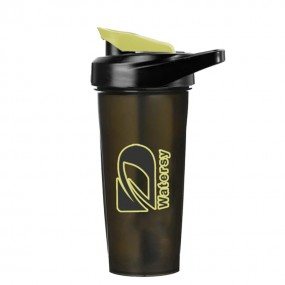 Shaker mit Logo bedrucken lassen | BPA-freie Werbeartik...