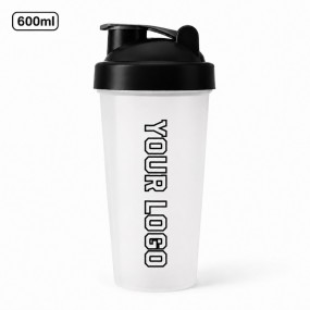 Protein Shaker günstig bedrucken | Individuelle Lösunge...