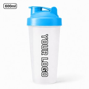 Trinkshaker mit Logo bedrucken | Hochwertige Werbemitte...