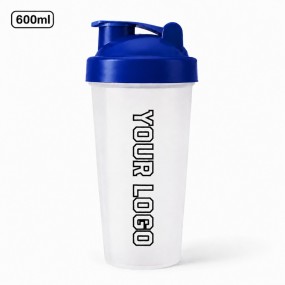Fitness Shaker individuell bedrucken