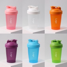 Fitness Shaker individuell bedrucken
