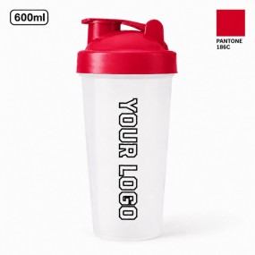 Werbeartikel Shaker