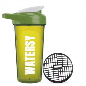 Shaker mit Logo bedrucken lassen | BPA-freie Werbeartik...