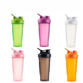 Protein Shaker bedrucken – Hochwertige Shaker mit eigen...