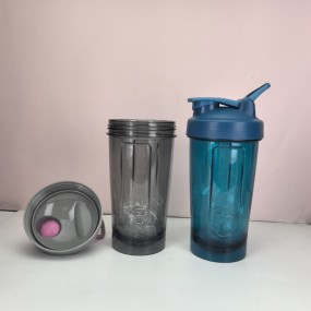 Protein Shaker bedrucken – Hochwertige Shaker mit eigen...